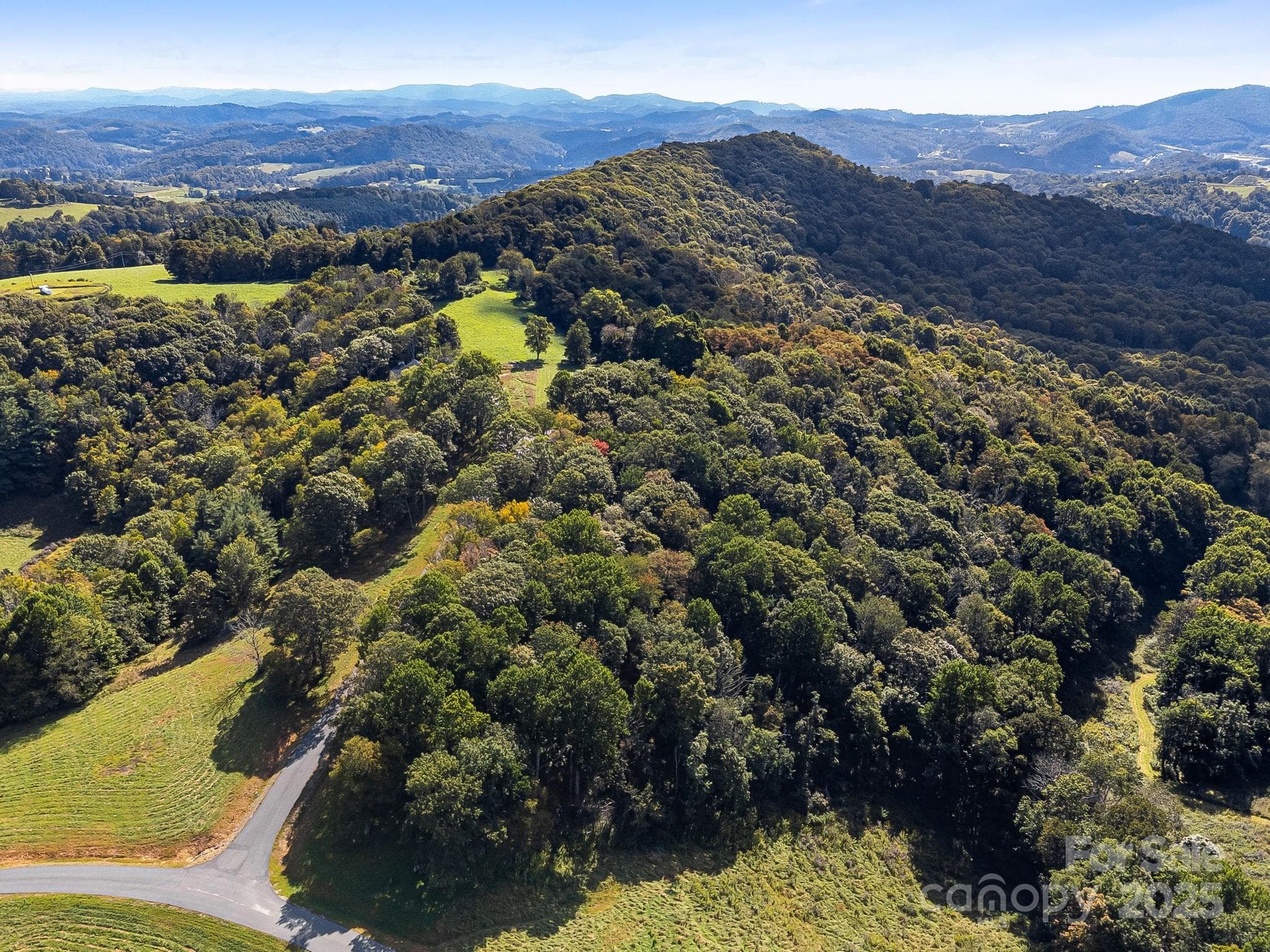 Lot at #62 Poplar Forest Drive, Boone, photo 23 of 27