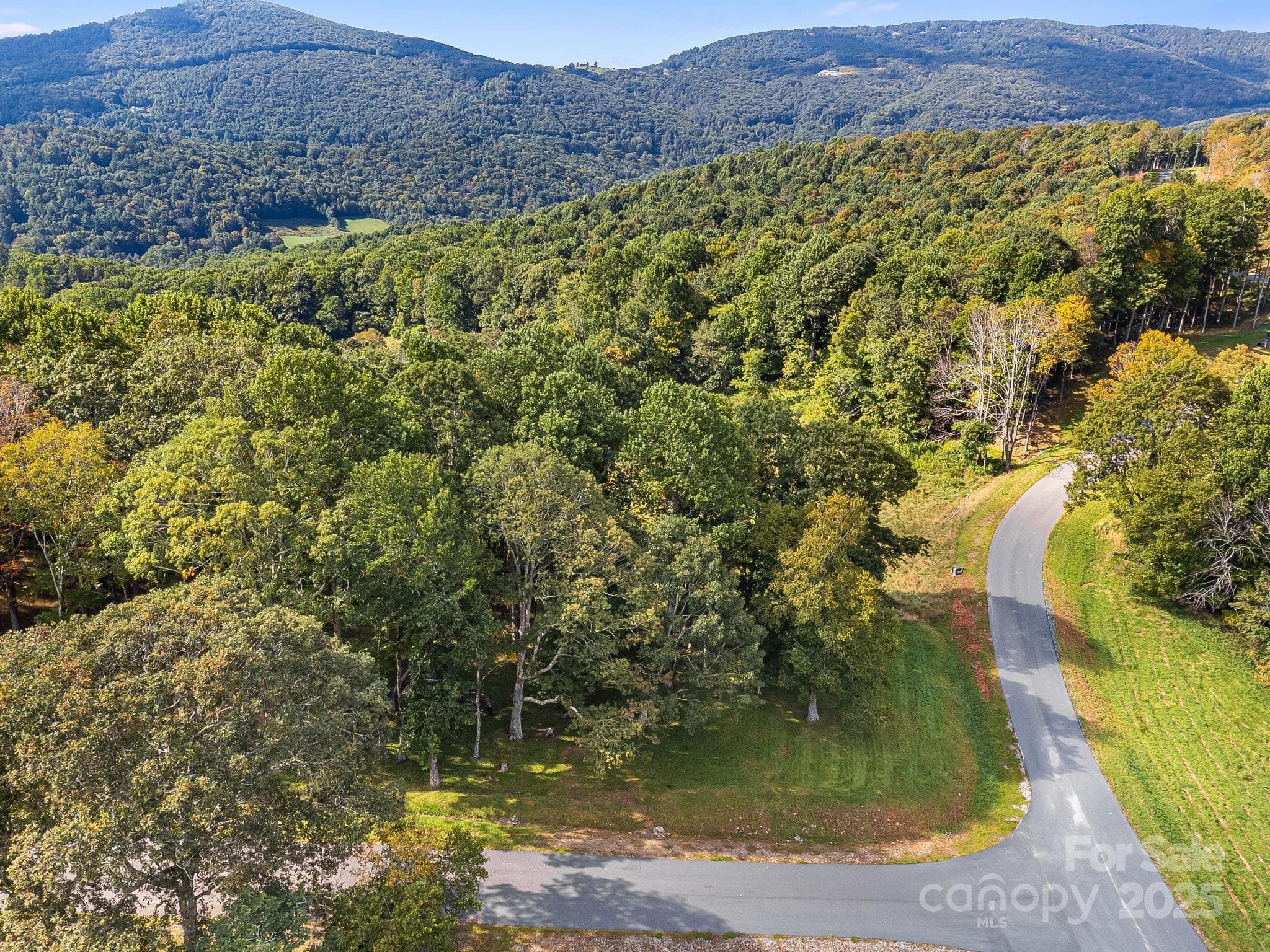 Lot at #62 Poplar Forest Drive, Boone, photo 27 of 27