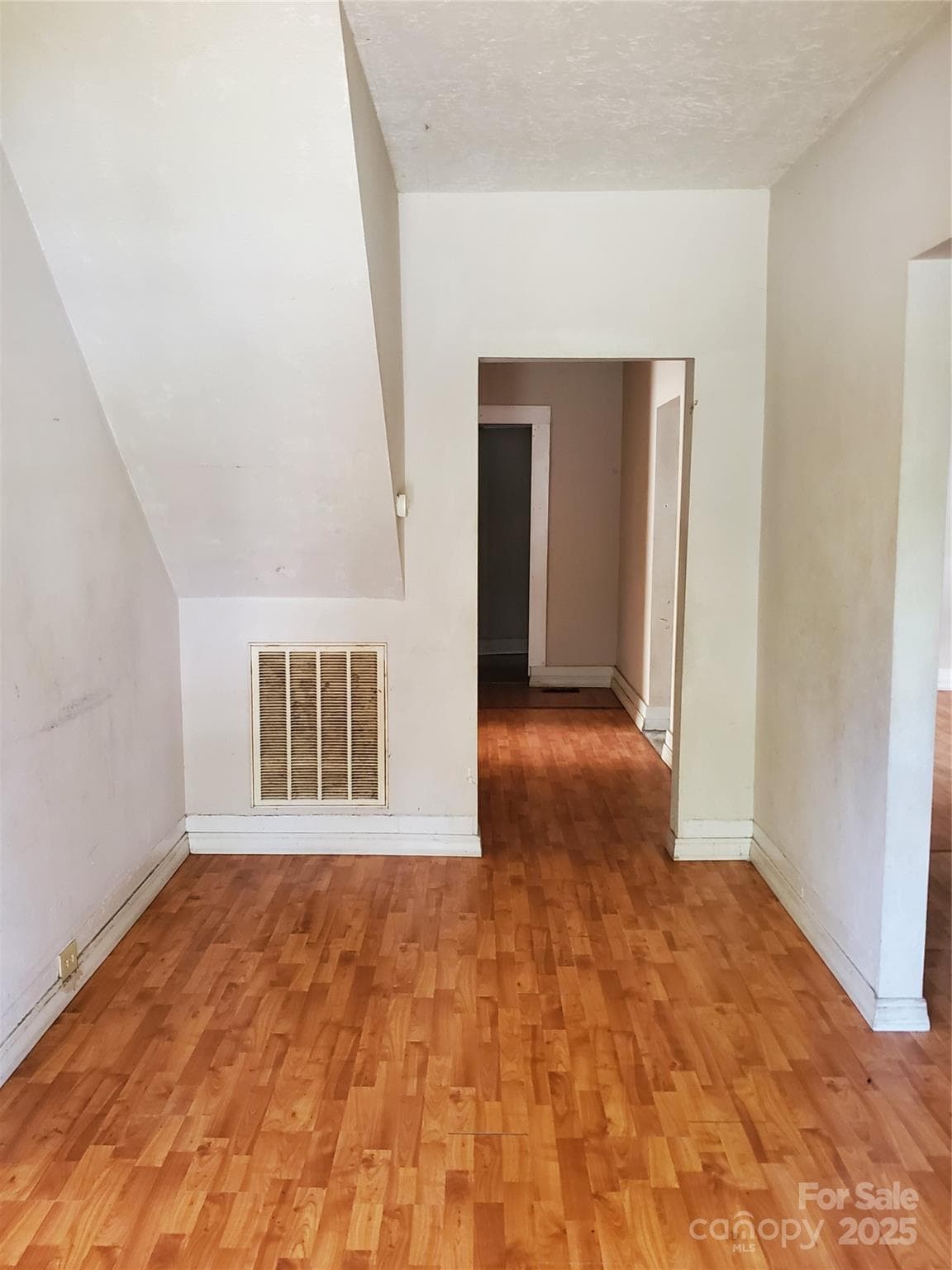 Single Family Residence at 414 S Rowan Avenue, Spencer, photo 2 of 15
