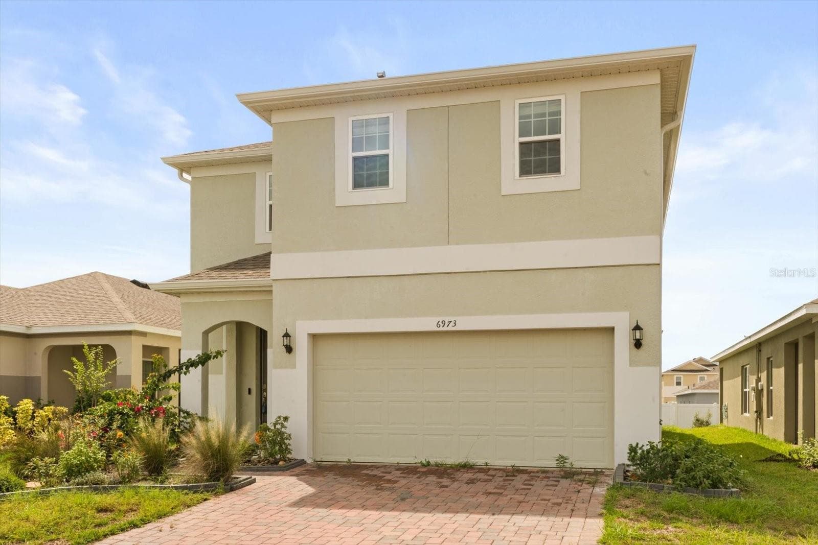 Single Family Residence at 6973 WILSON PASTURE AVE, GROVELAND, photo 2 of 52