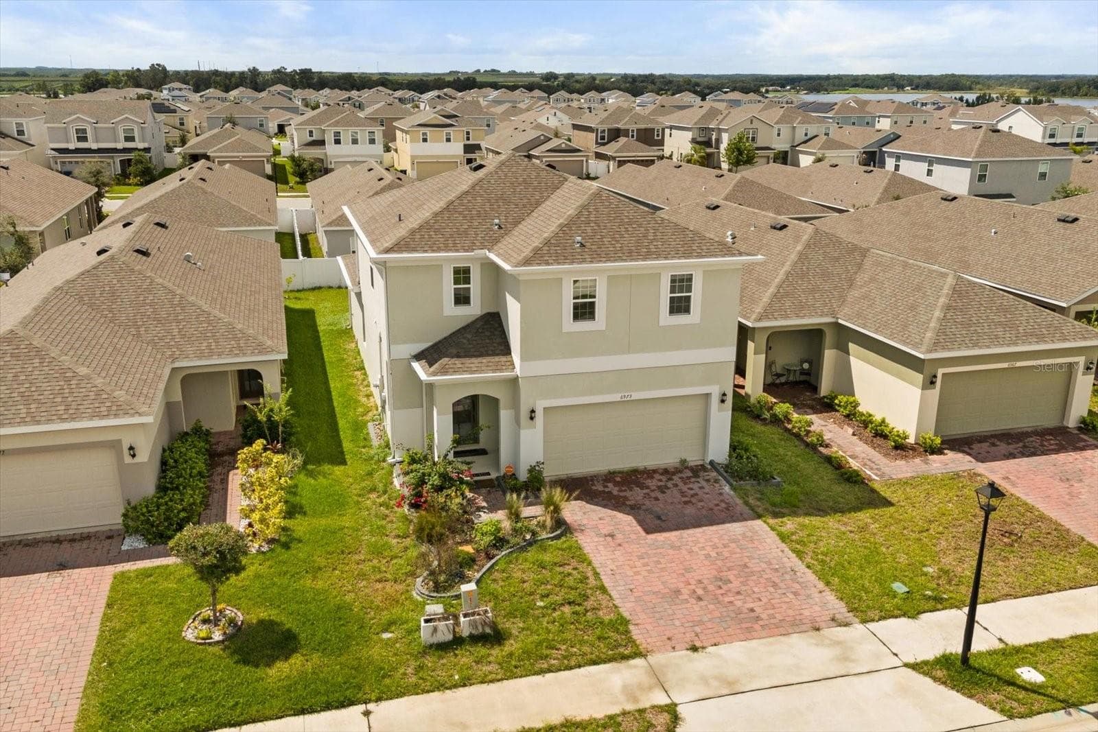 Single Family Residence at 6973 WILSON PASTURE AVE, GROVELAND, photo 33 of 52