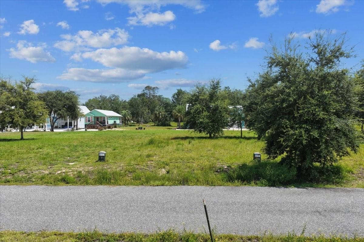 Land at 0 SW 869TH LOOP, STEINHATCHEE, photo 3 of 14