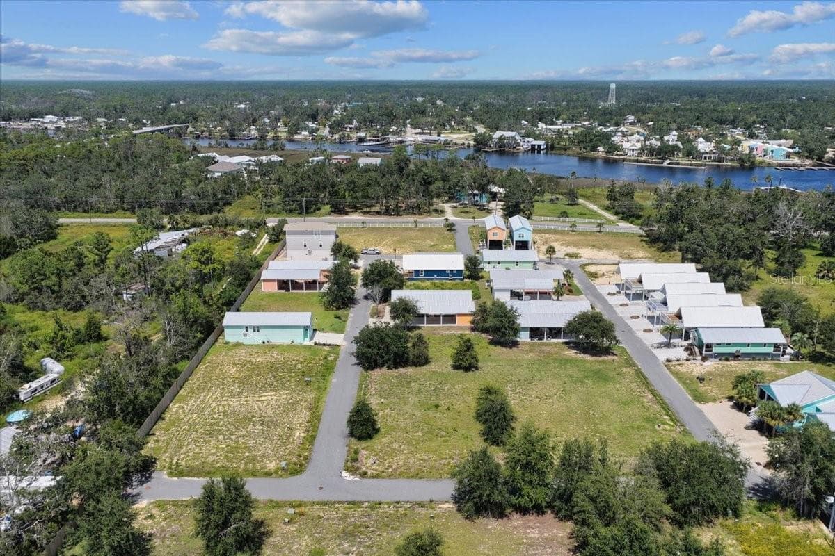 Land at 0 SW 869TH LOOP, STEINHATCHEE, photo 8 of 14