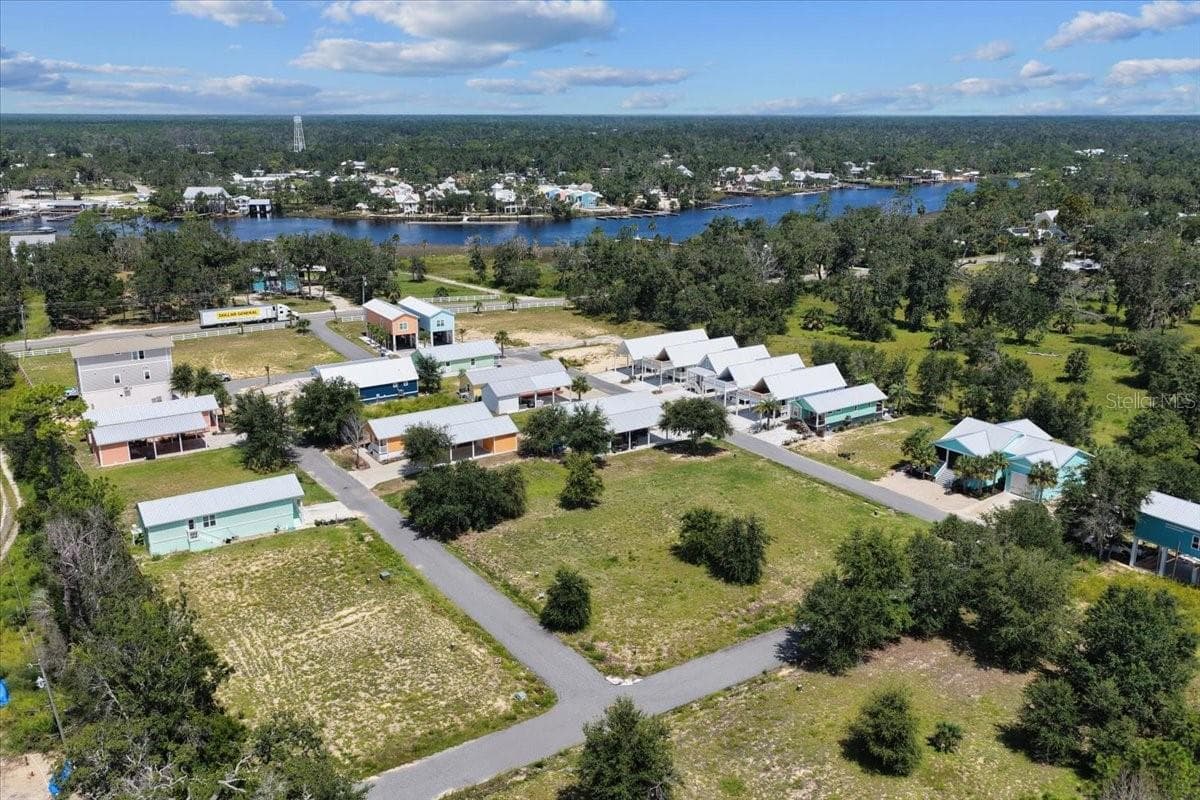 Land at 0 SW 869TH LOOP, STEINHATCHEE, photo 9 of 14
