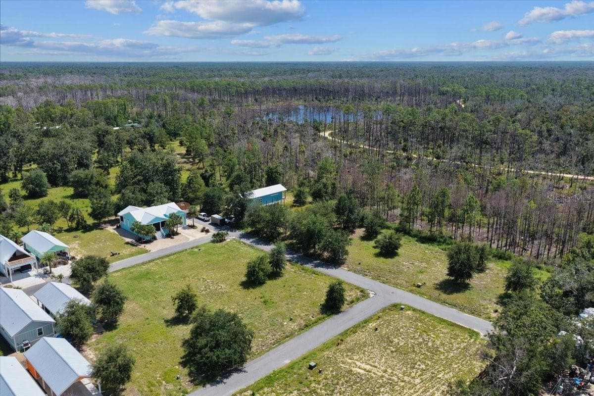 Land at 0 SW 869TH LOOP, STEINHATCHEE, photo 11 of 14