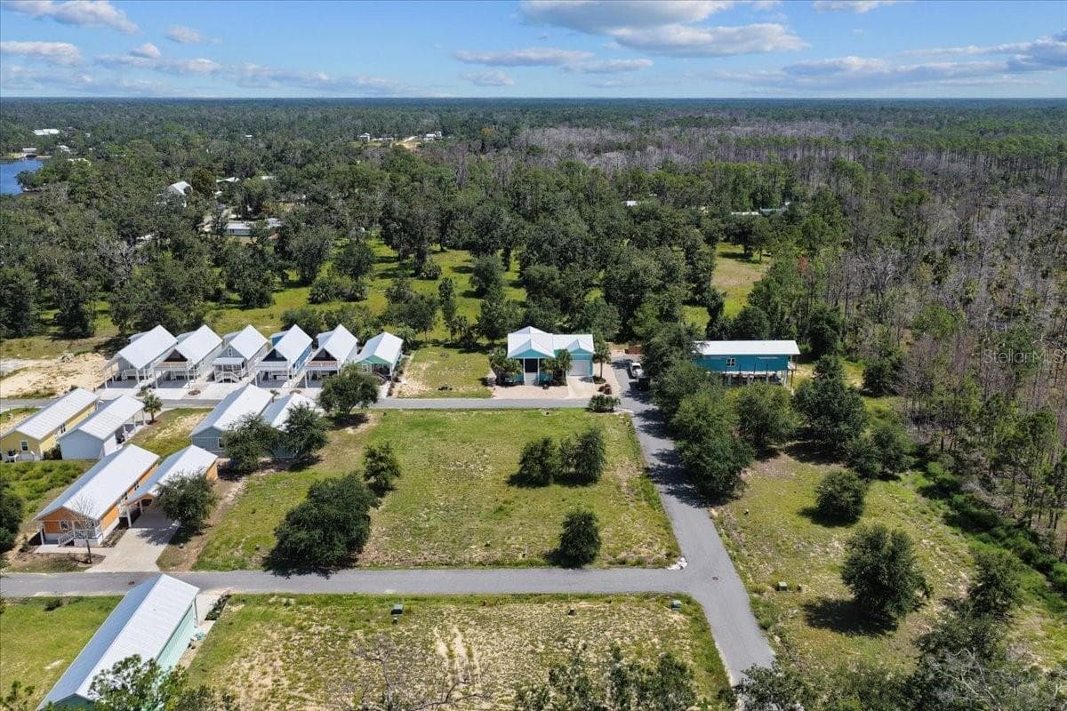 Land at 000 869TH LOOP, STEINHATCHEE, photo 11 of 14