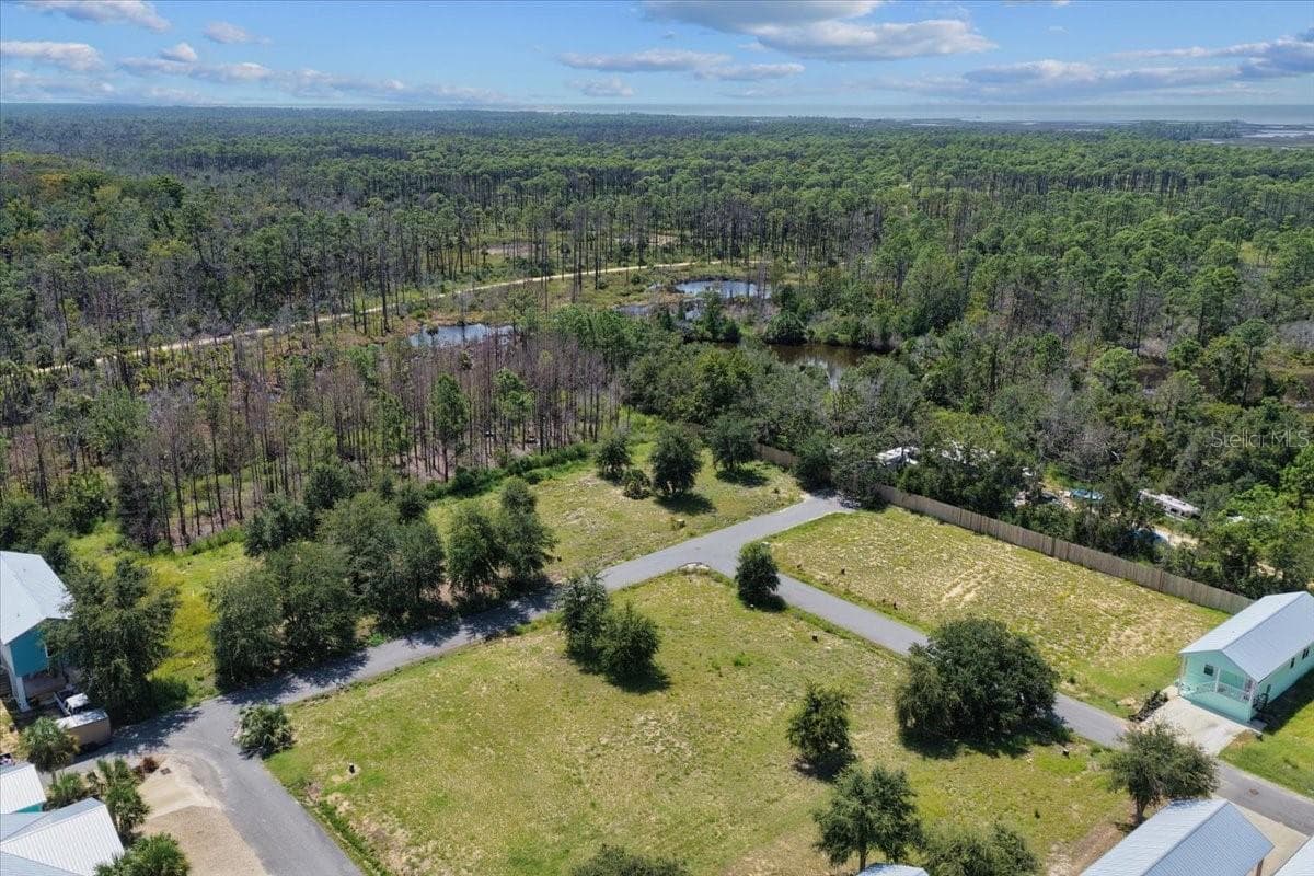 Land at 000 869TH LOOP, STEINHATCHEE, photo 13 of 14