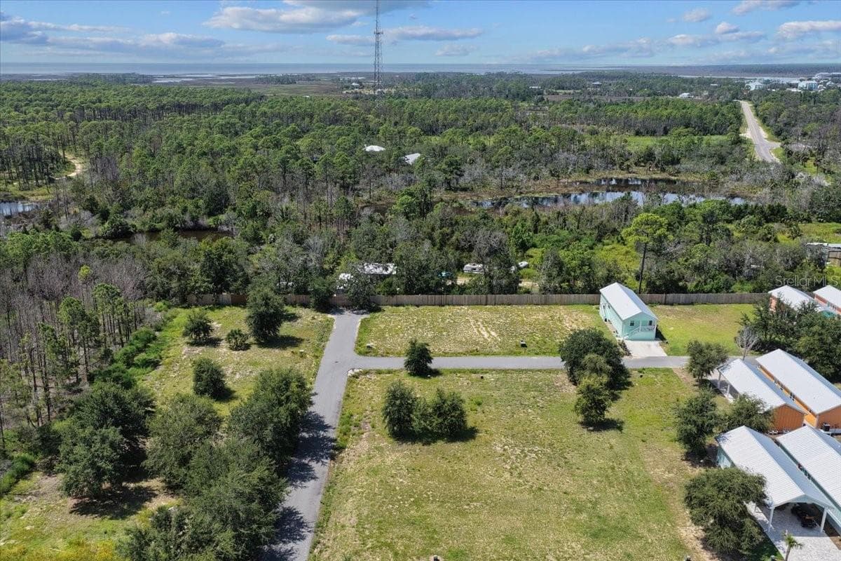 Land at 000 869TH LOOP, STEINHATCHEE, photo 14 of 14