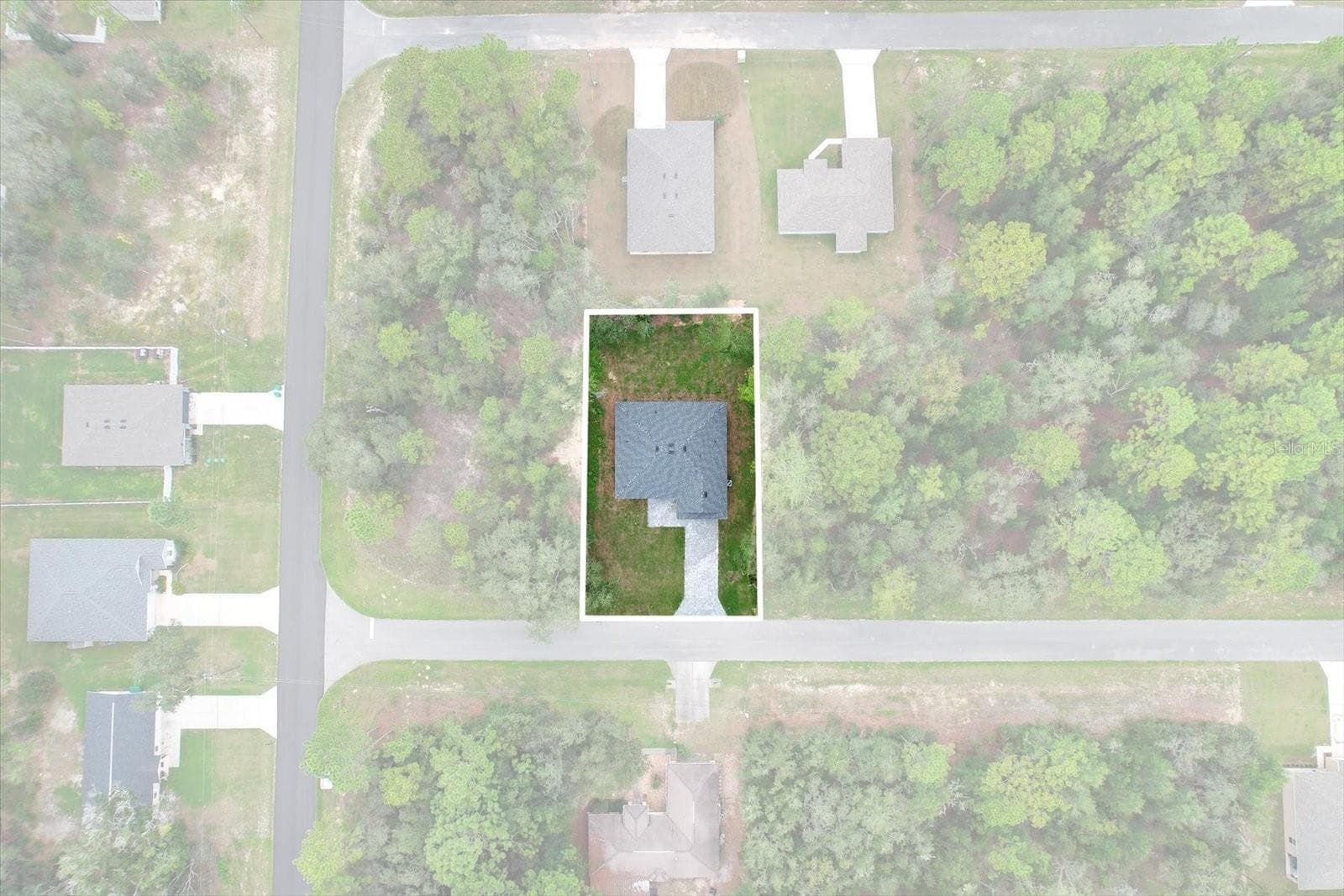 Single Family Residence at 225 W DIEGO PL, CITRUS SPRINGS, photo 2 of 44