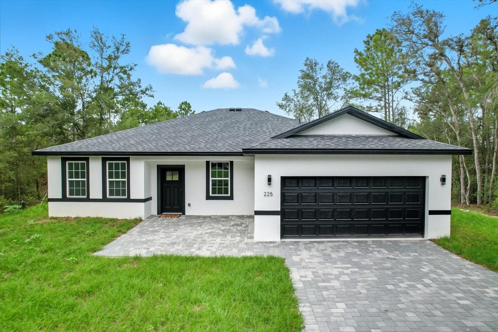 Single Family Residence at 225 W DIEGO PL, CITRUS SPRINGS, photo 3 of 44