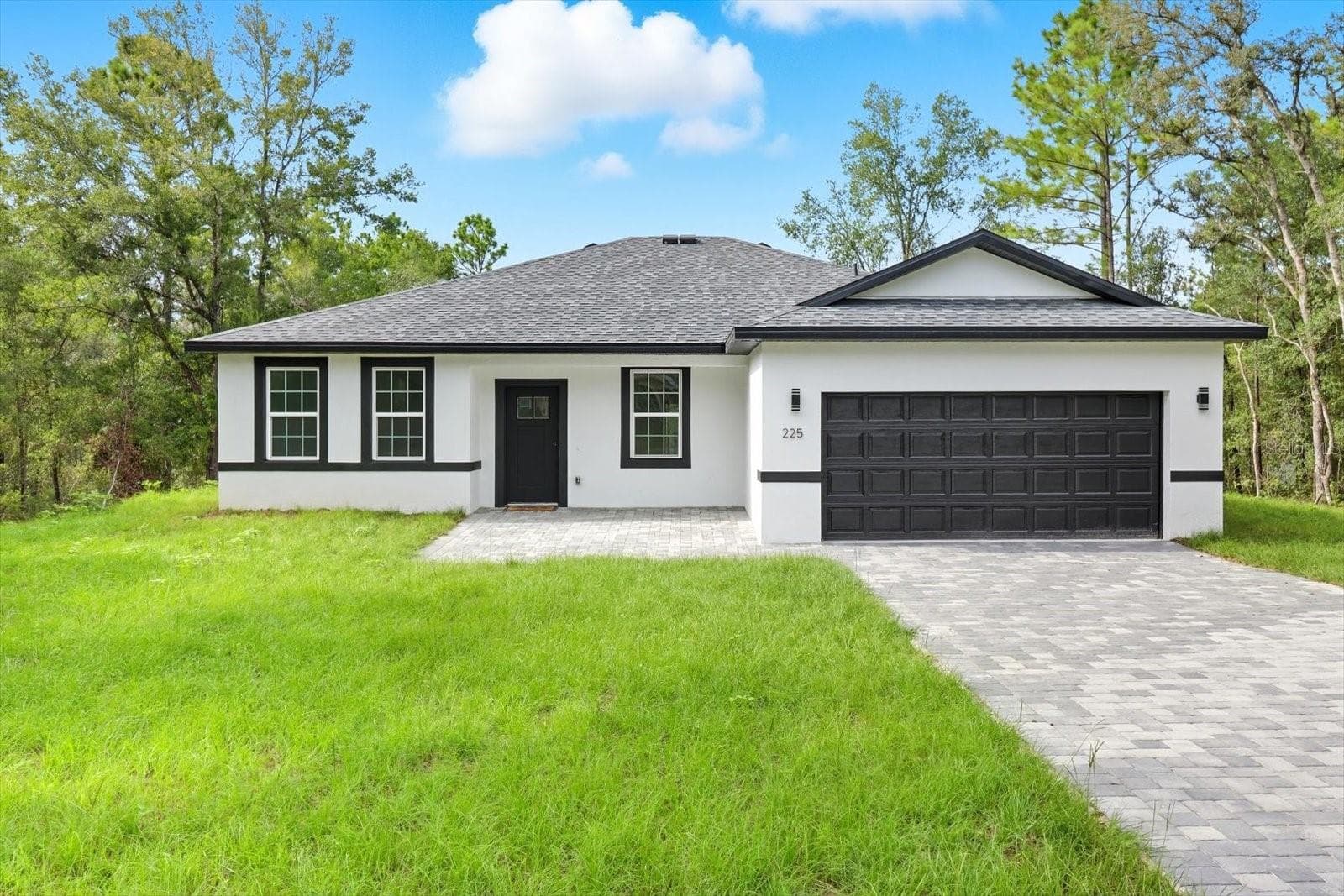 Single Family Residence at 225 W DIEGO PL, CITRUS SPRINGS, photo 6 of 44