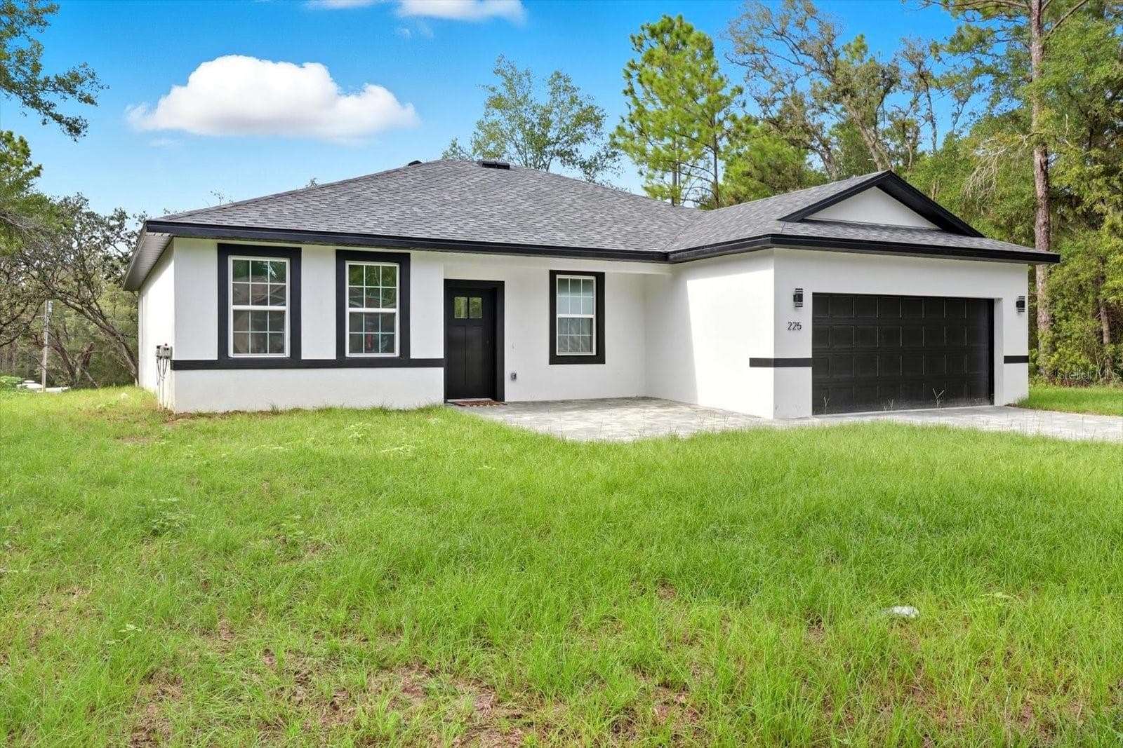 Single Family Residence at 225 W DIEGO PL, CITRUS SPRINGS, photo 37 of 44