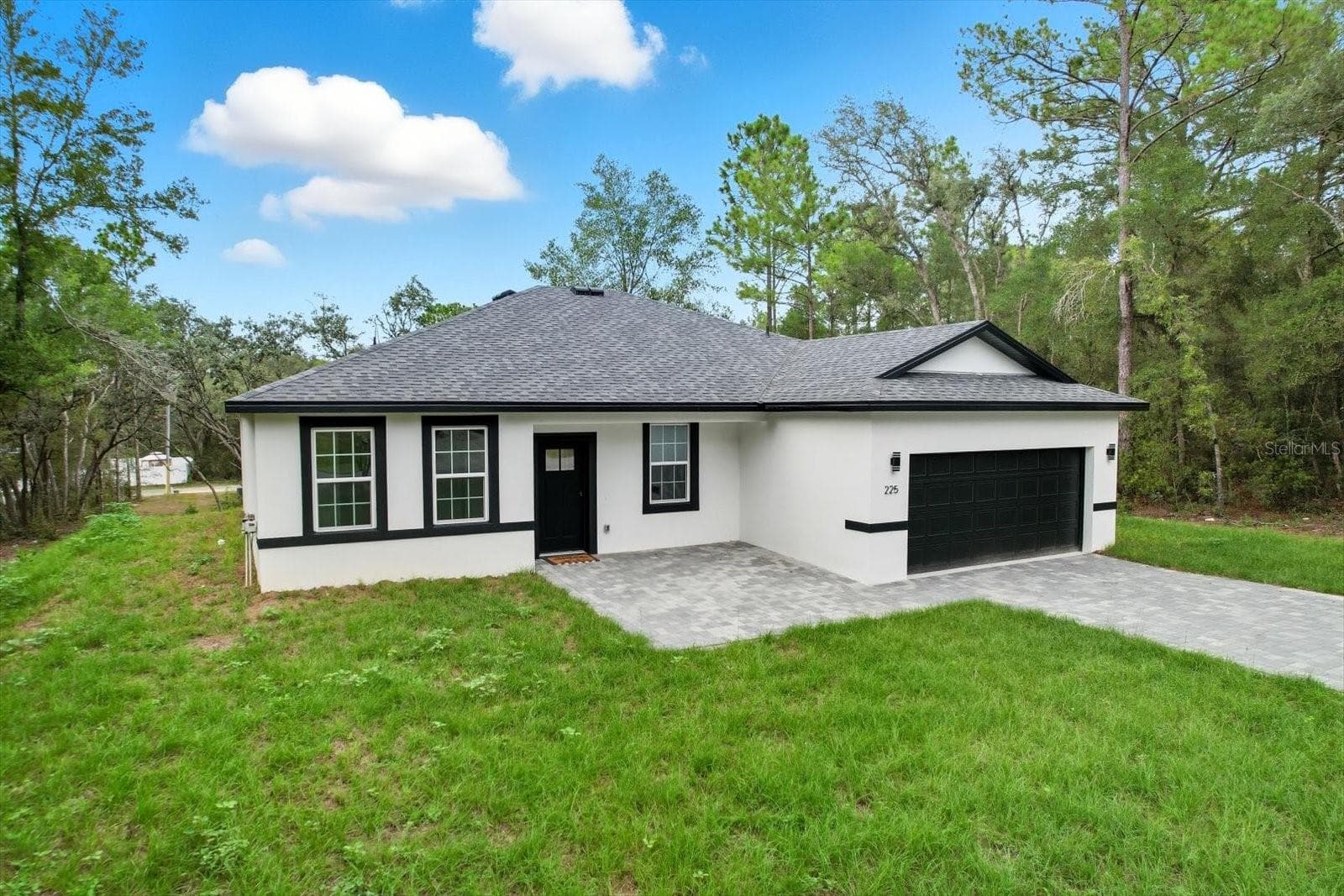 Single Family Residence at 225 W DIEGO PL, CITRUS SPRINGS, photo 38 of 44