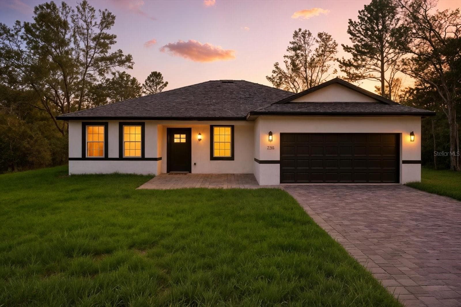 Single Family Residence at 225 W DIEGO PL, CITRUS SPRINGS, photo 44 of 44