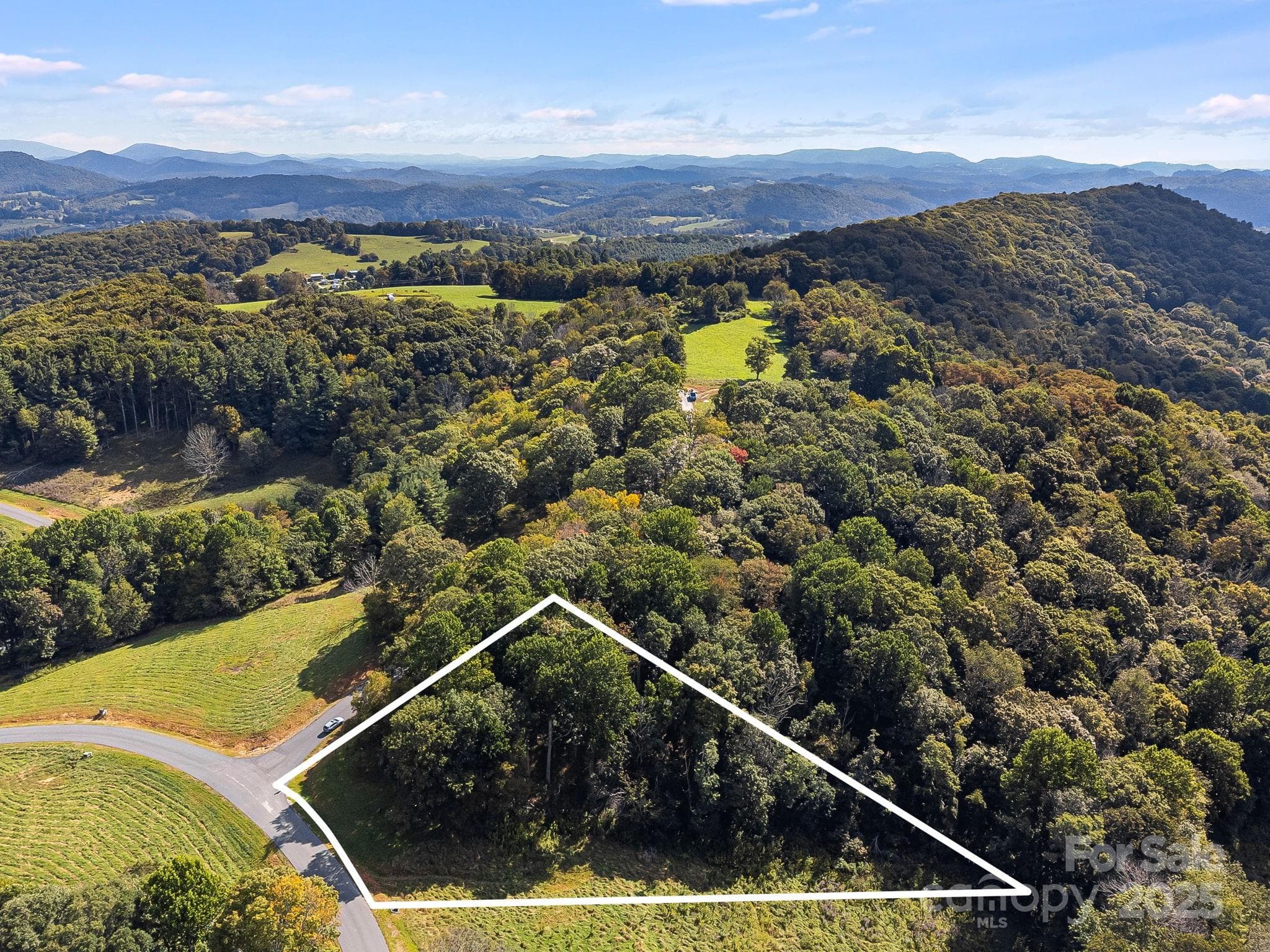 Lot at #62 Poplar Forest Drive, Boone, photo 26 of 27