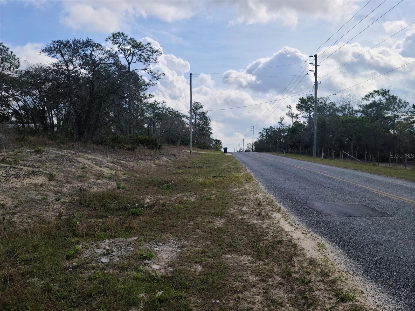 Land at 12121 THRASHER AVE, WEEKI WACHEE, photo 5 of 6