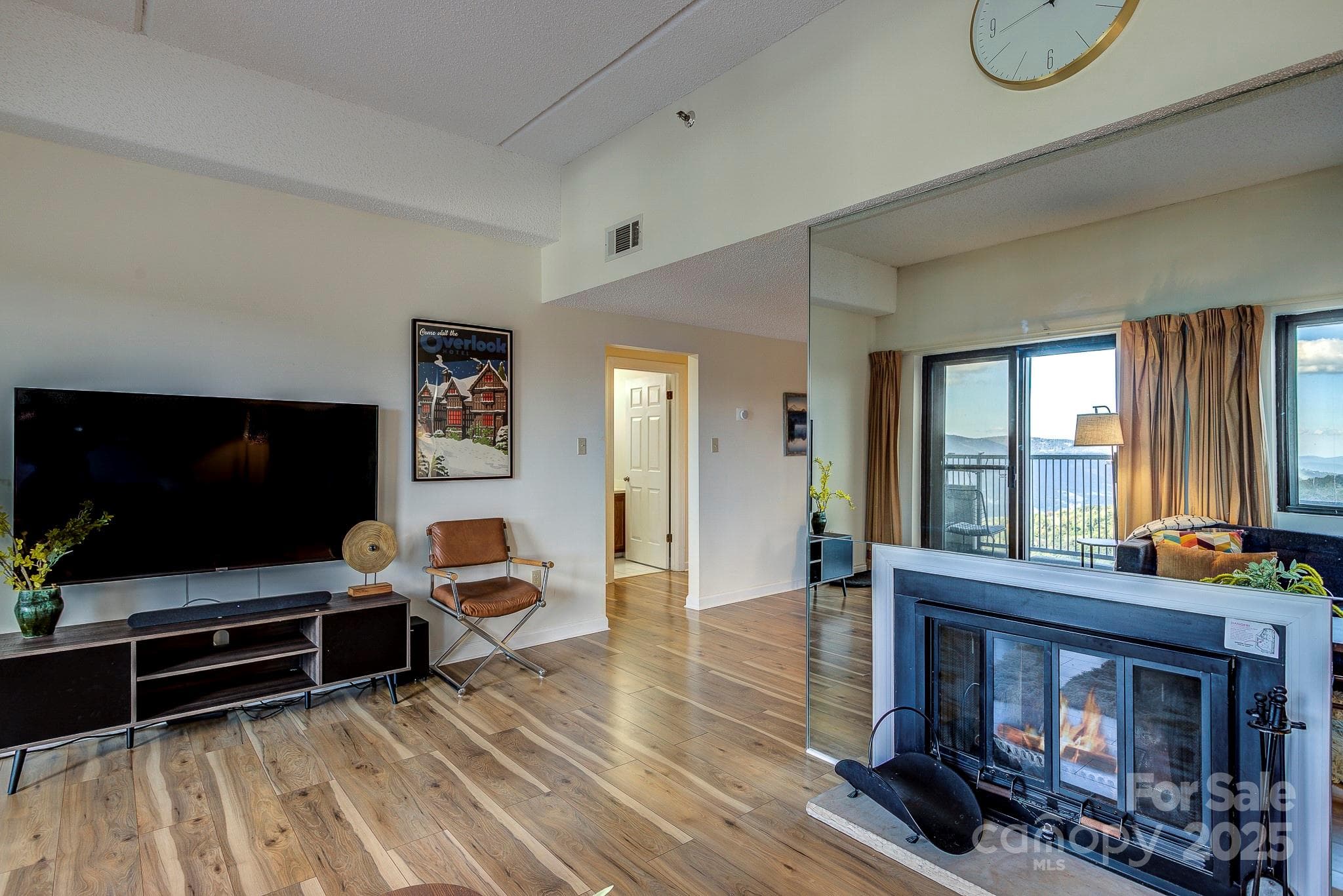Furnished with Few Exceptions - Sugar Mountain