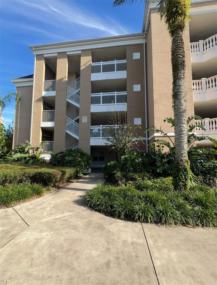 Condominium at 7612 CABANA CT #101, REUNION, photo 2 of 19