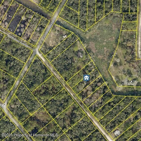 lOT 7 NORTHWEST AVE