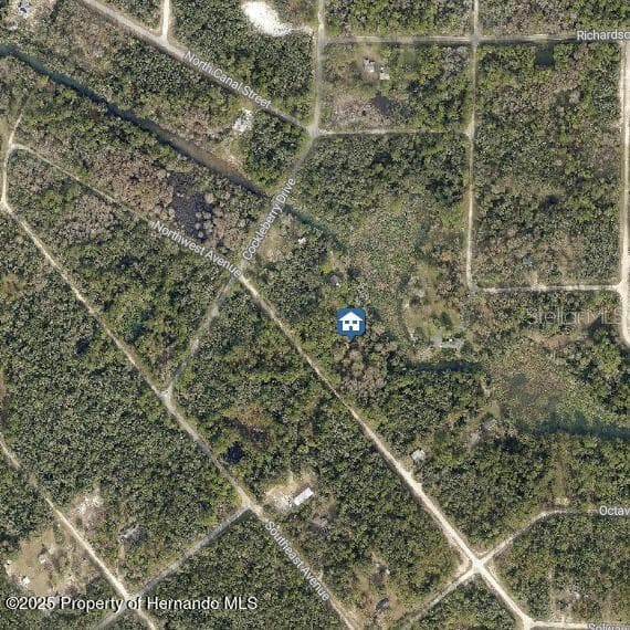 Land at lOT 7 NORTHWEST AVE, WEBSTER, photo 2 of 3