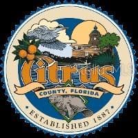 Land at 9996 N SANDREE DR, CITRUS SPRINGS, photo 4 of 4