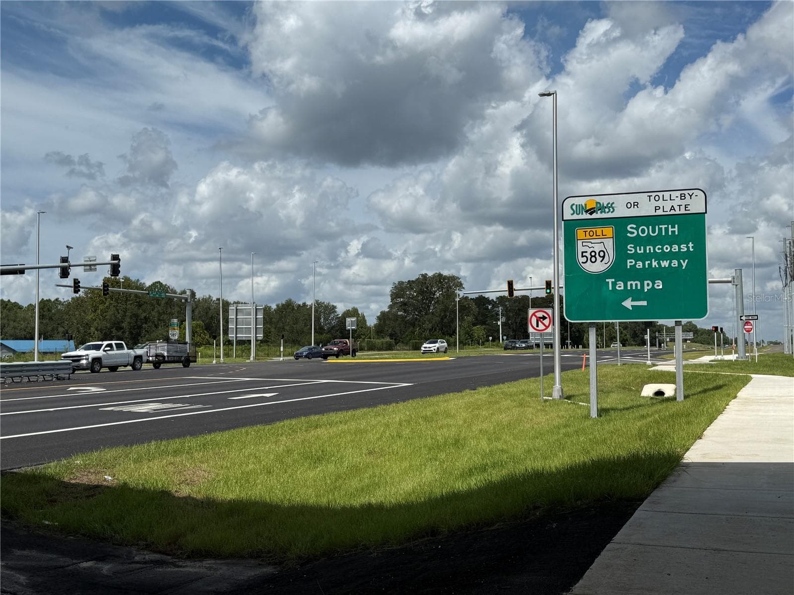 Lecanto - Suncoast Parkway Access - 9339 N MILAM WAY, CITRUS SPRINGS