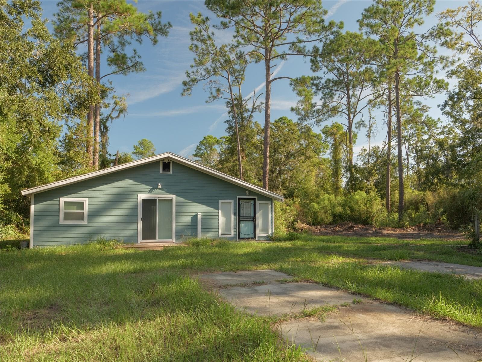 Single Family Residence at 13117 N COUNTY ROAD 225, GAINESVILLE, photo 16 of 16