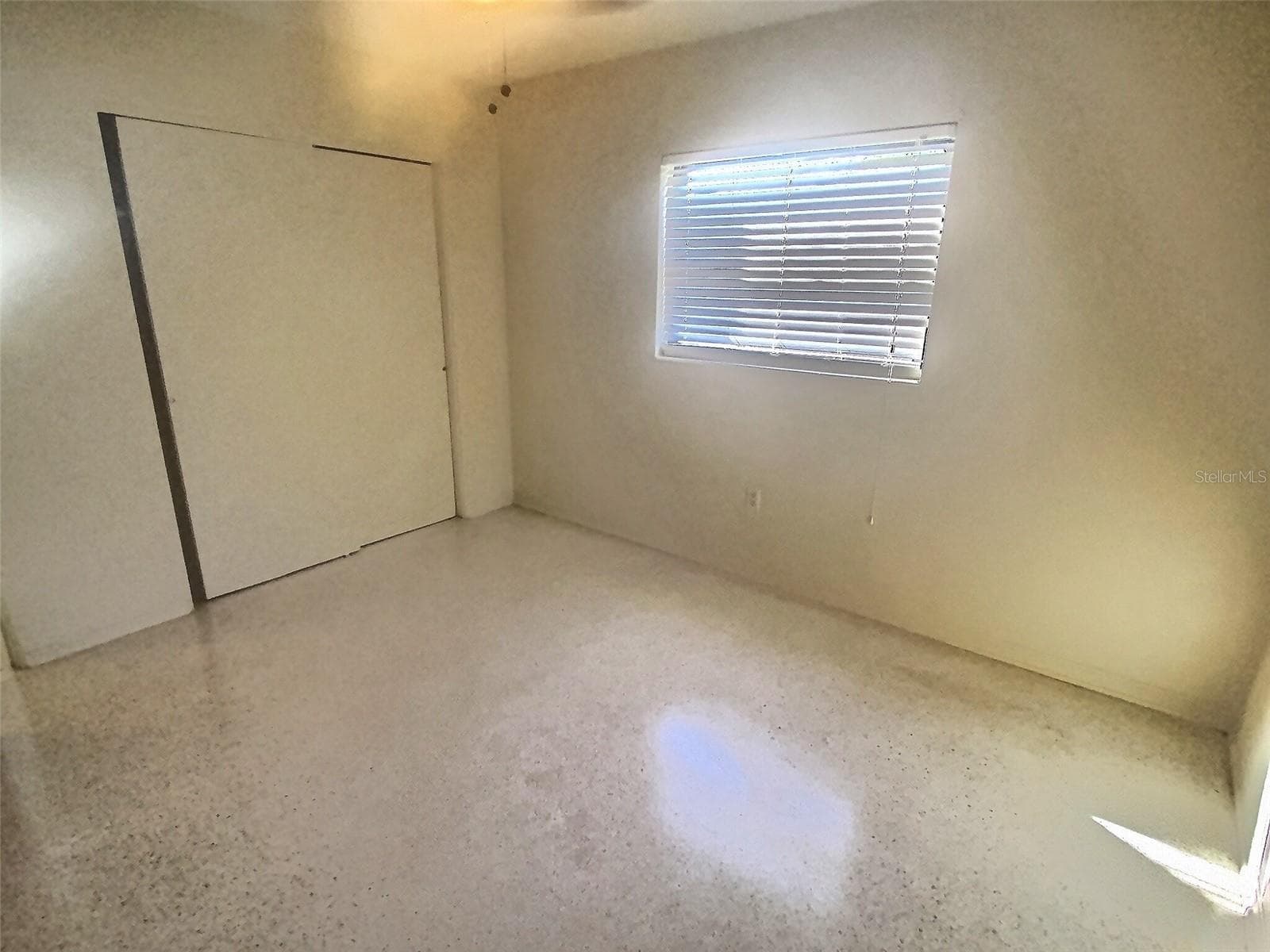 Second bedroom. - 1334 SUNSET DR, SEBRING