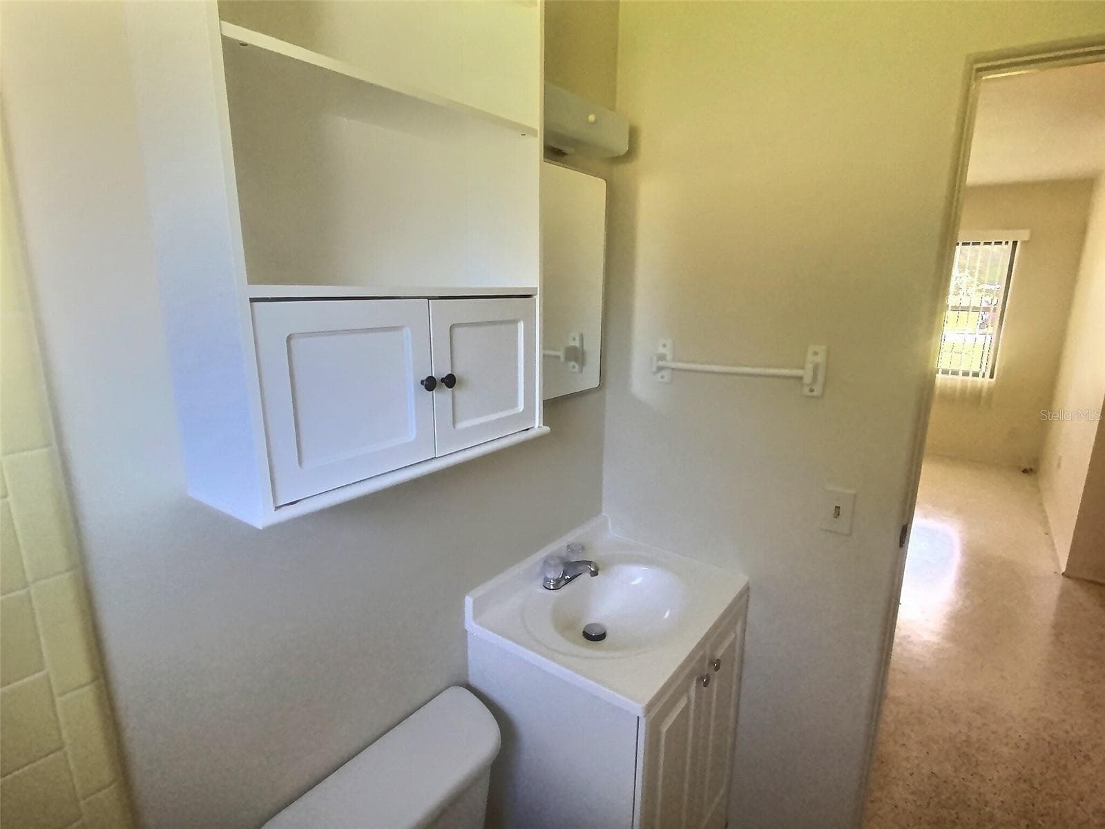 Bathroom - 1334 SUNSET DR, SEBRING
