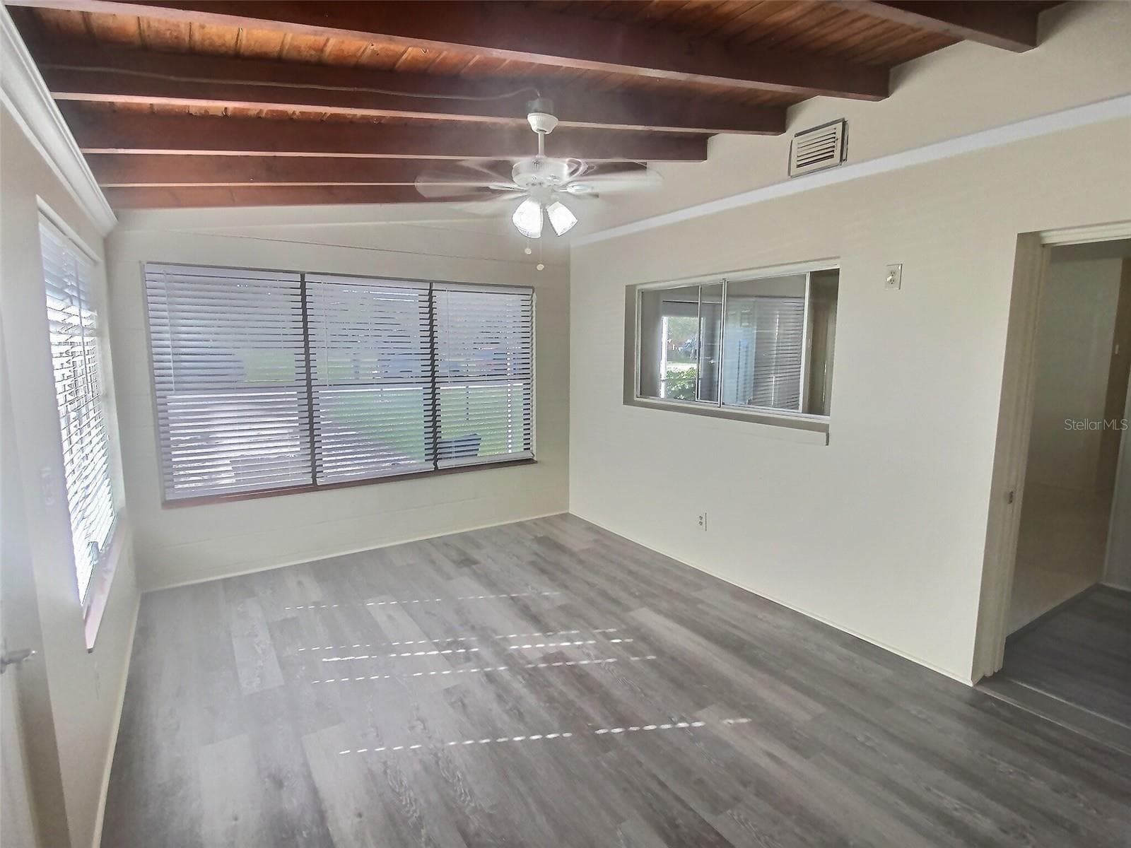 Bonus room. - 1334 SUNSET DR, SEBRING