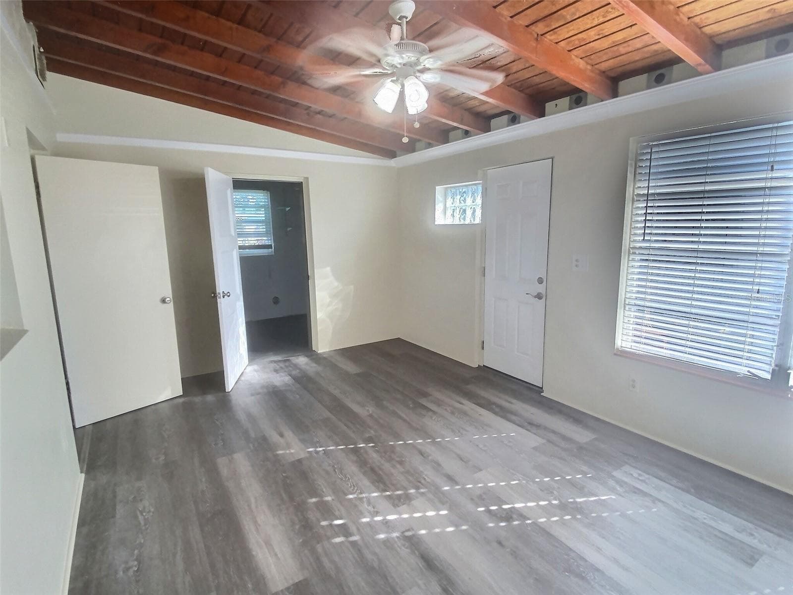 Bonus room. - 1334 SUNSET DR, SEBRING