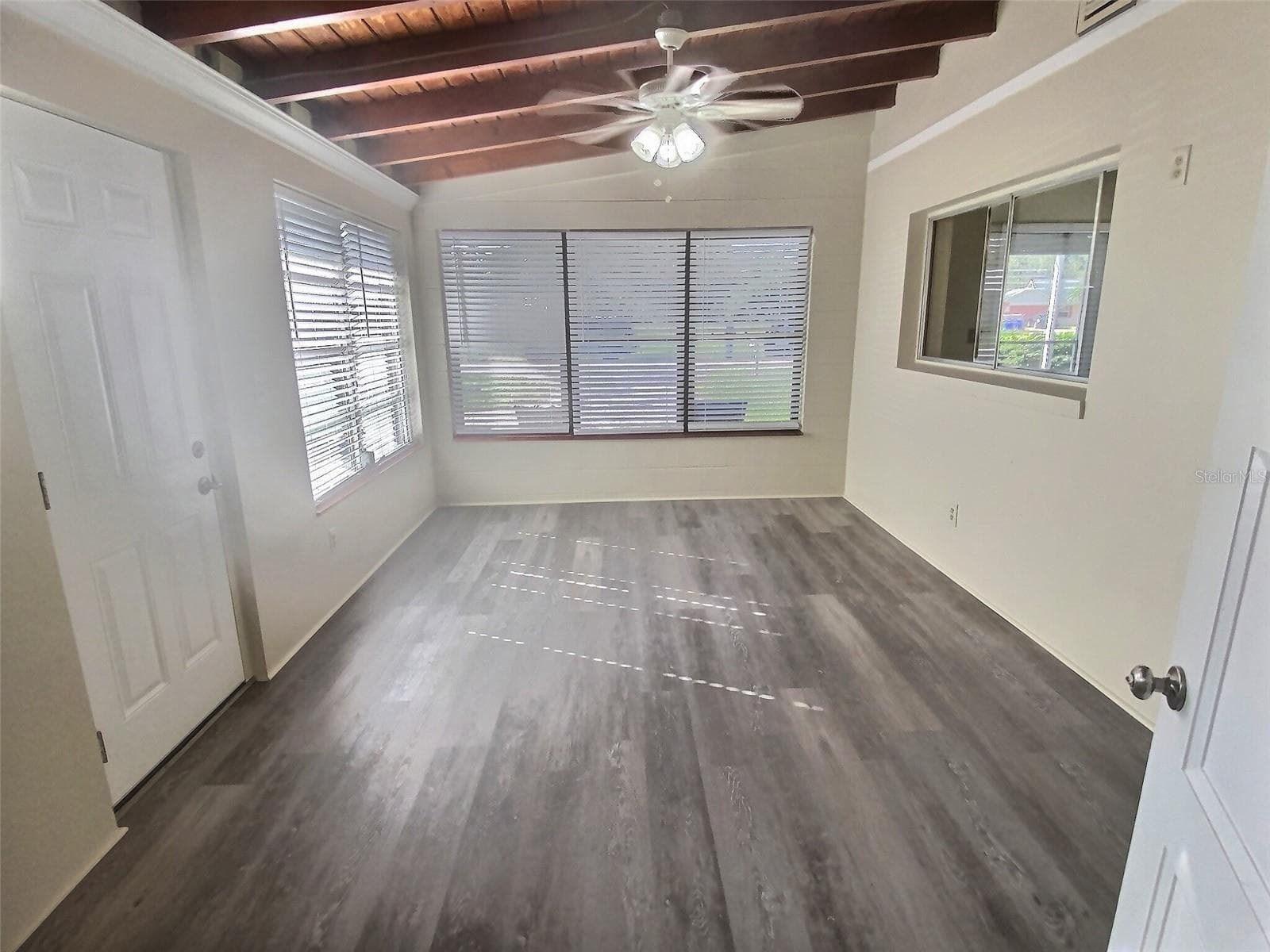 Bonus room. - 1334 SUNSET DR, SEBRING