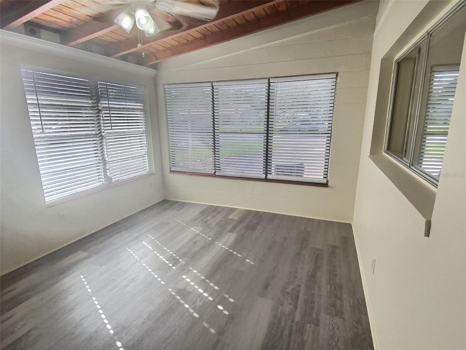 Bonus room. - 1334 SUNSET DR, SEBRING