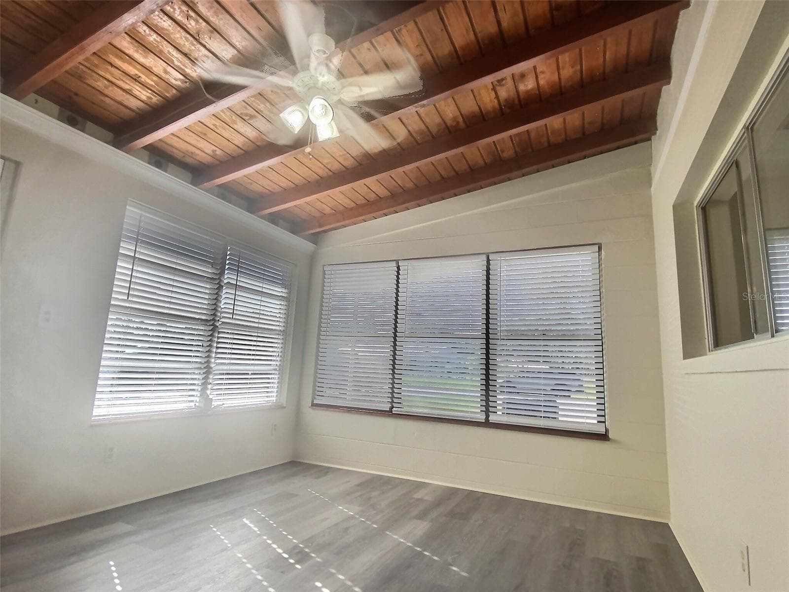 Bonus room. - 1334 SUNSET DR, SEBRING