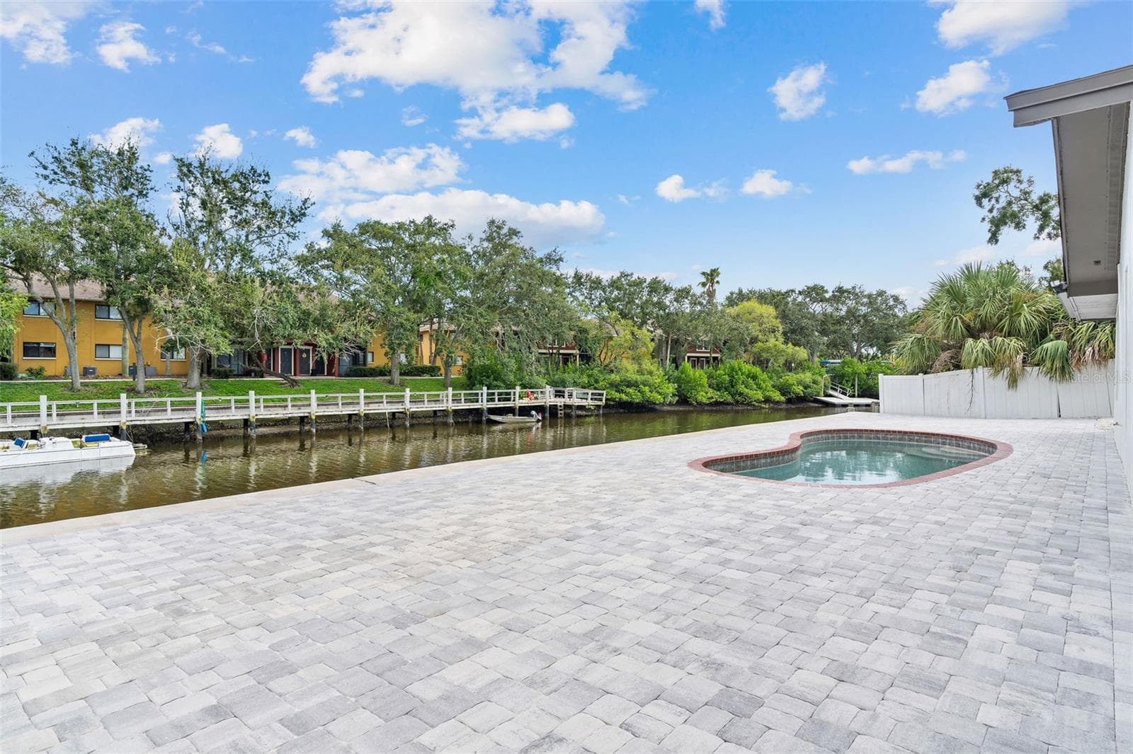 Single Family Residence at 5811 IMPERIAL KY, TAMPA, photo 42 of 43