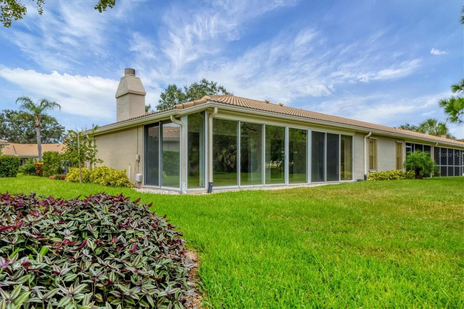 Villa at 3244 RINGWOOD MDW #77, SARASOTA, photo 30 of 68