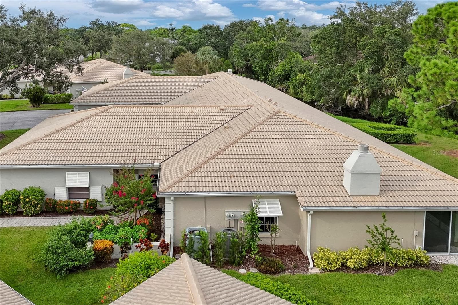 Villa at 3244 RINGWOOD MDW #77, SARASOTA, photo 33 of 68