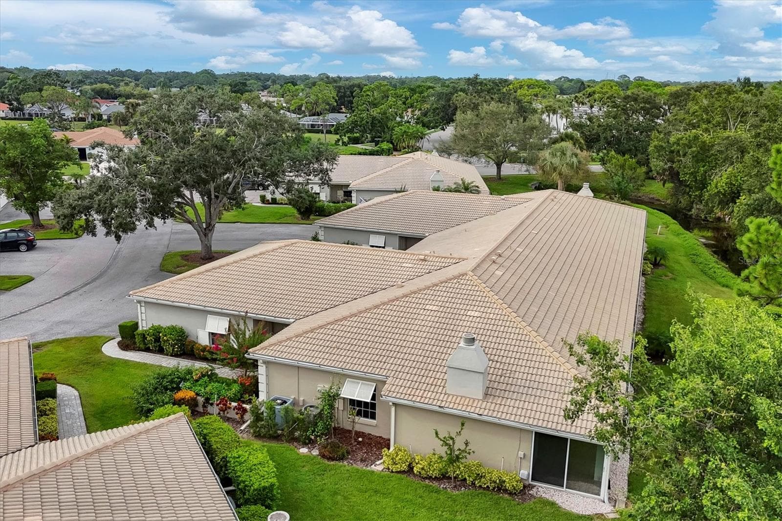 Villa at 3244 RINGWOOD MDW #77, SARASOTA, photo 34 of 68