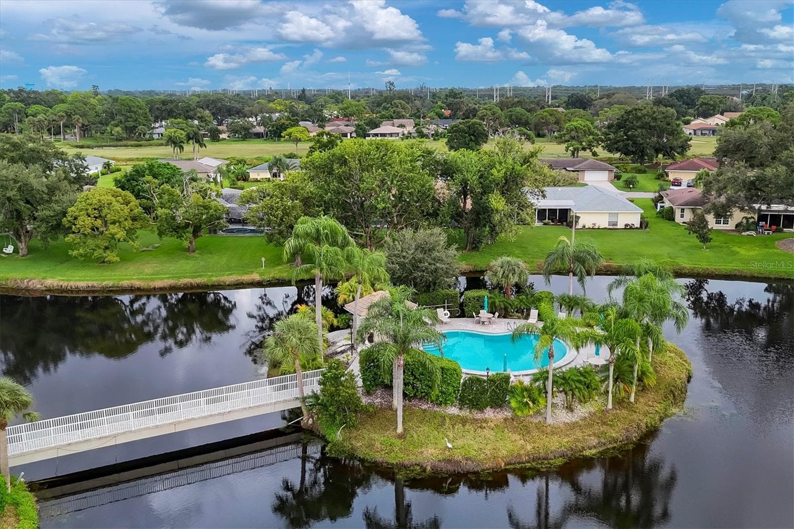 Villa at 3244 RINGWOOD MDW #77, SARASOTA, photo 39 of 68