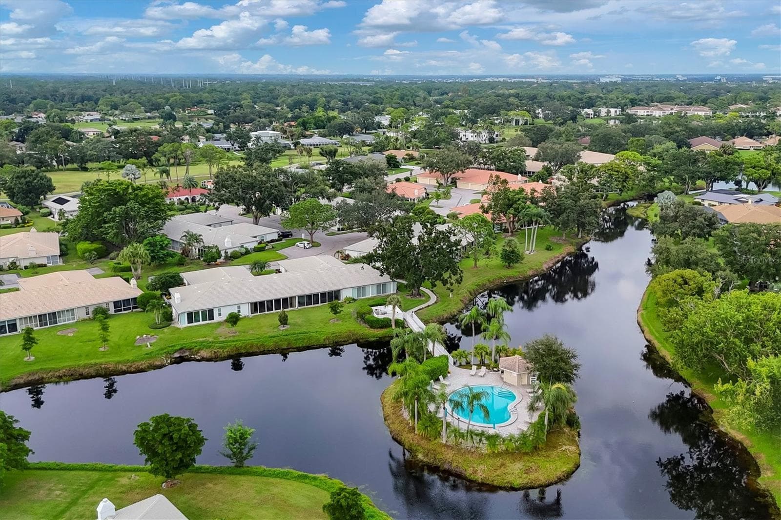 Villa at 3244 RINGWOOD MDW #77, SARASOTA, photo 41 of 68