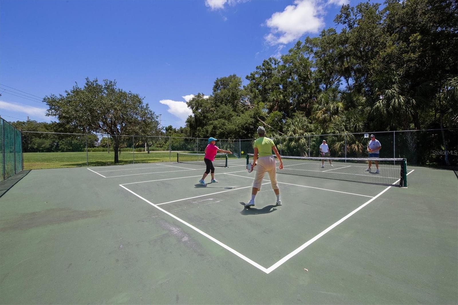 Villa at 3244 RINGWOOD MDW #77, SARASOTA, photo 55 of 68