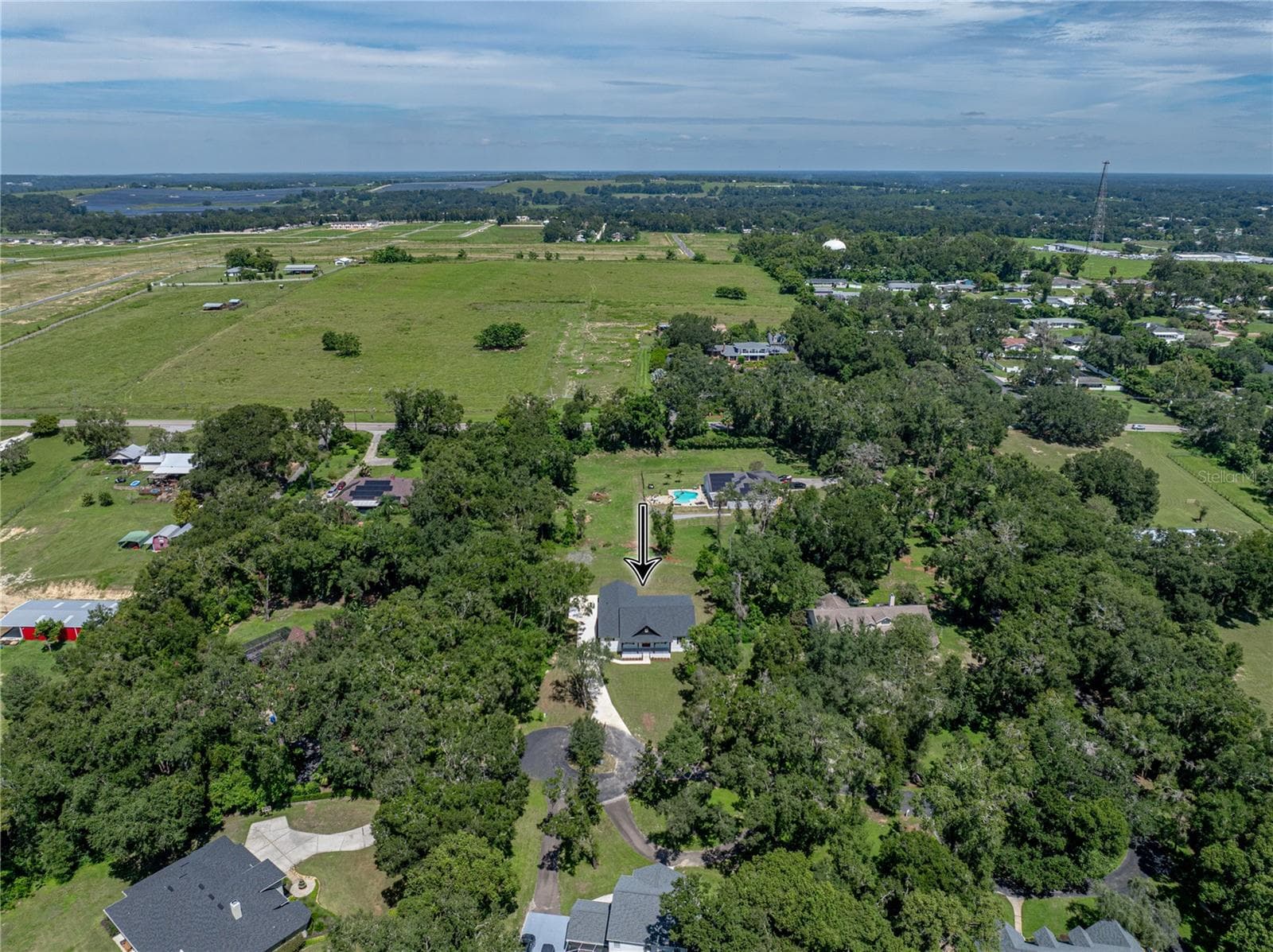 Single Family Residence at 14069 GRANDEUR WAY, DADE CITY, photo 65 of 68