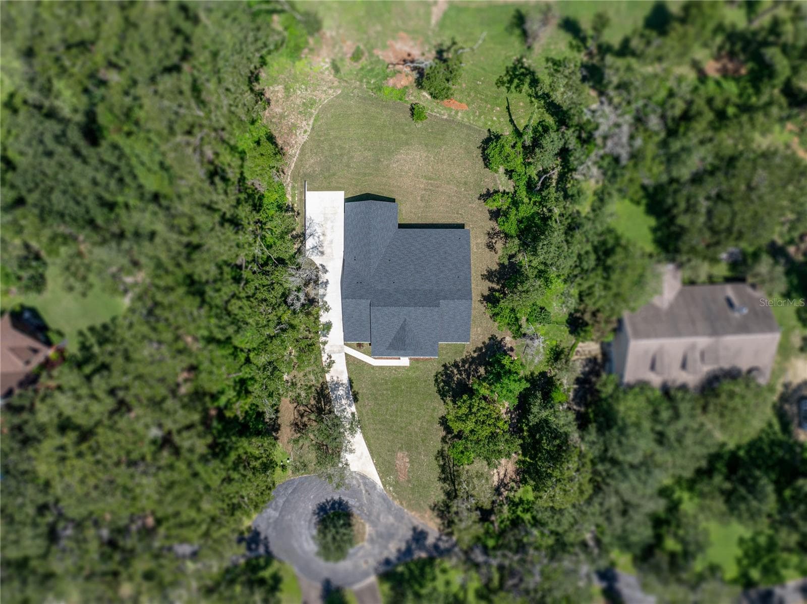 Single Family Residence at 14069 GRANDEUR WAY, DADE CITY, photo 68 of 68