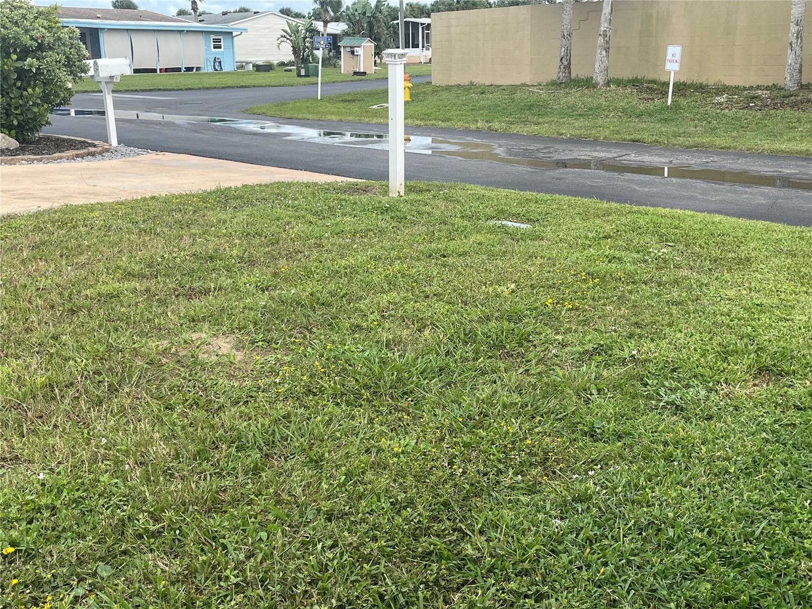 Land at 228 STARBOARD DR, FLAGLER BEACH, photo 2 of 31