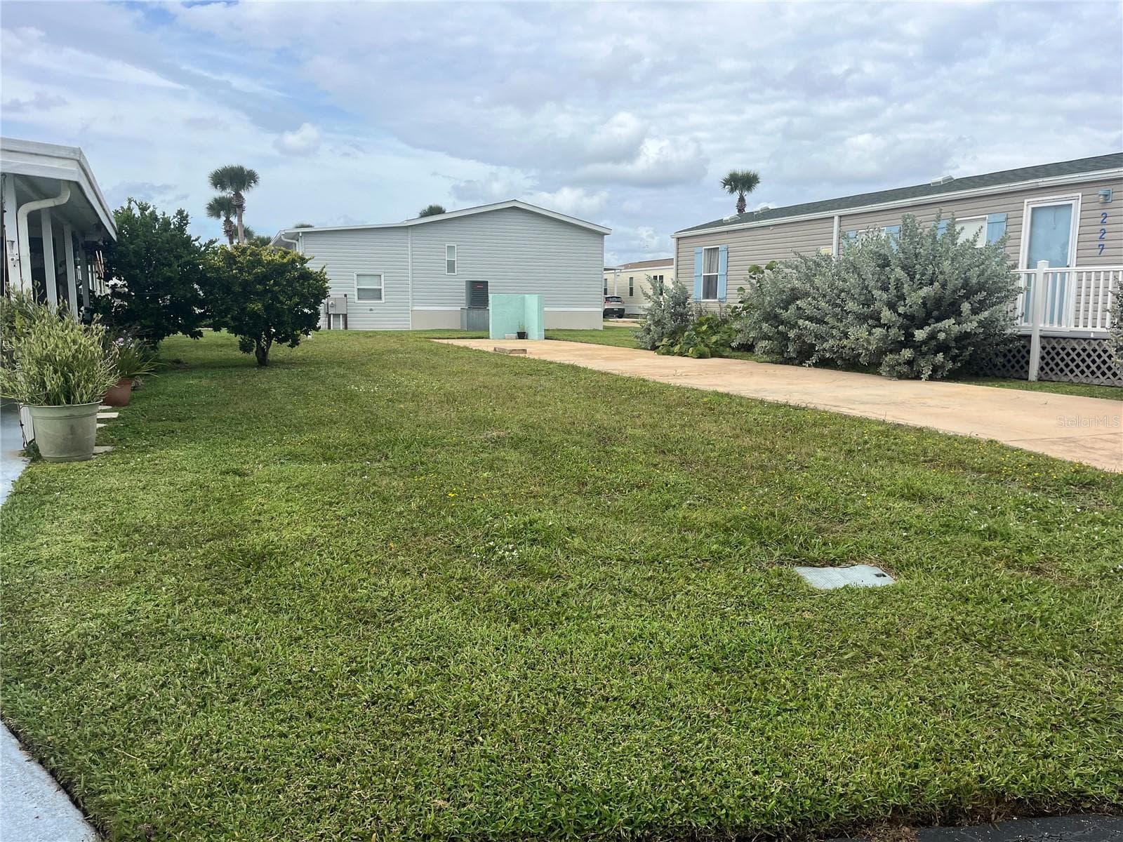 Land at 228 STARBOARD DR, FLAGLER BEACH, photo 3 of 31