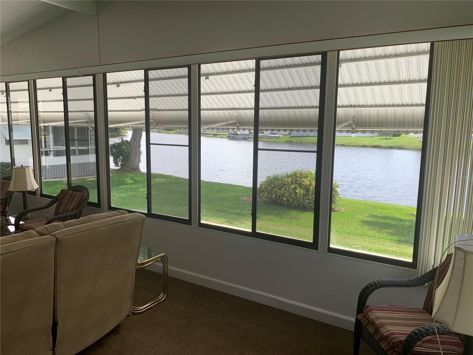 Manufactured Home at 4995 MOUNT OLIVE SHORES DR, POLK CITY, photo 24 of 75