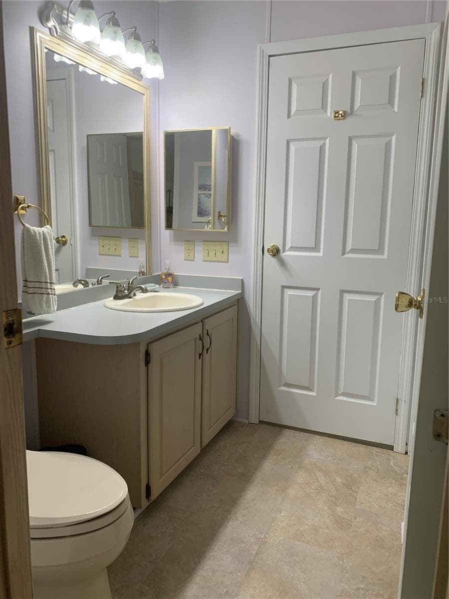 Manufactured Home at 4995 MOUNT OLIVE SHORES DR, POLK CITY, photo 30 of 75