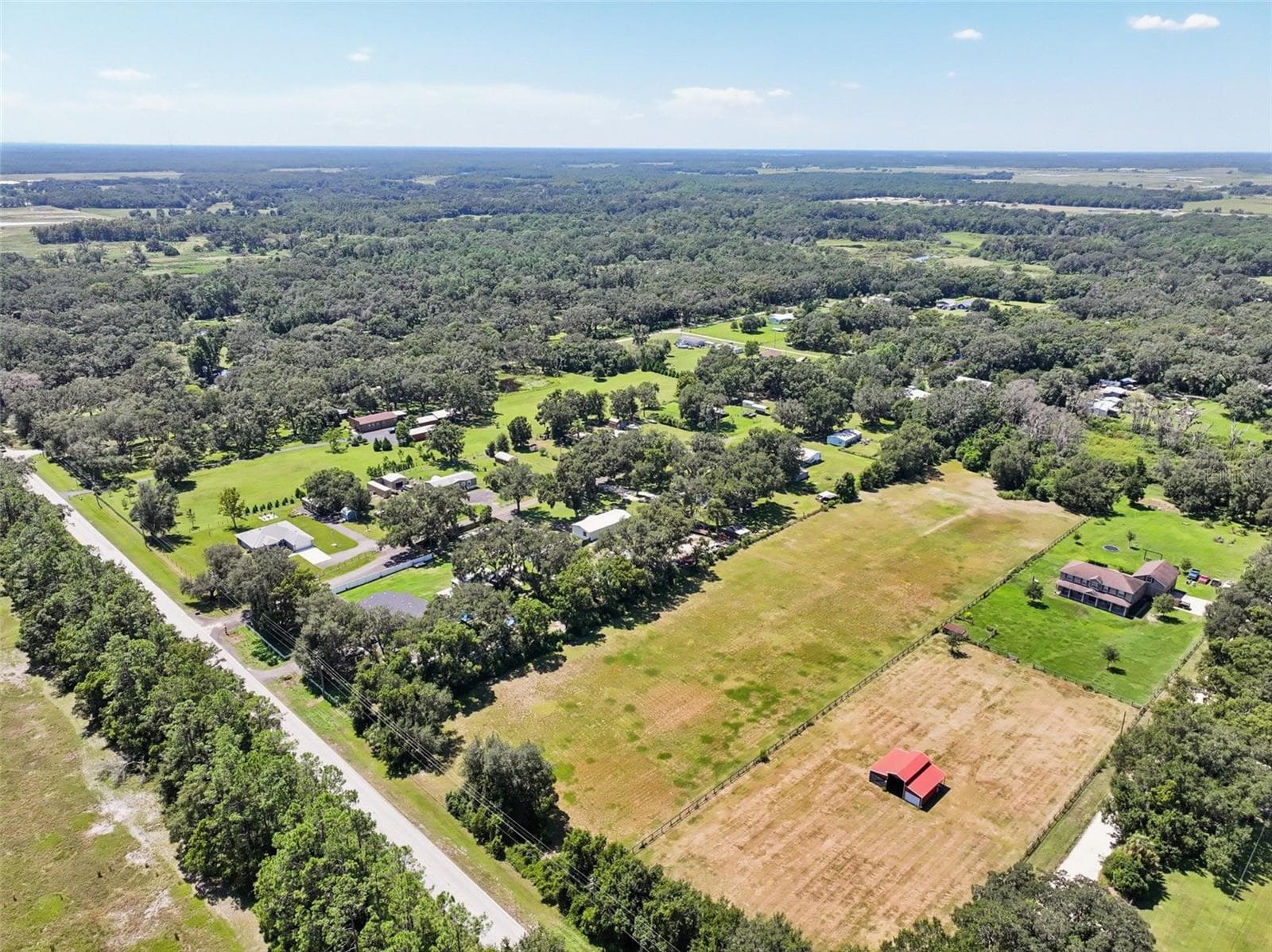 Land at BELLAMY BROTHERS BLVD, DADE CITY, photo 7 of 46