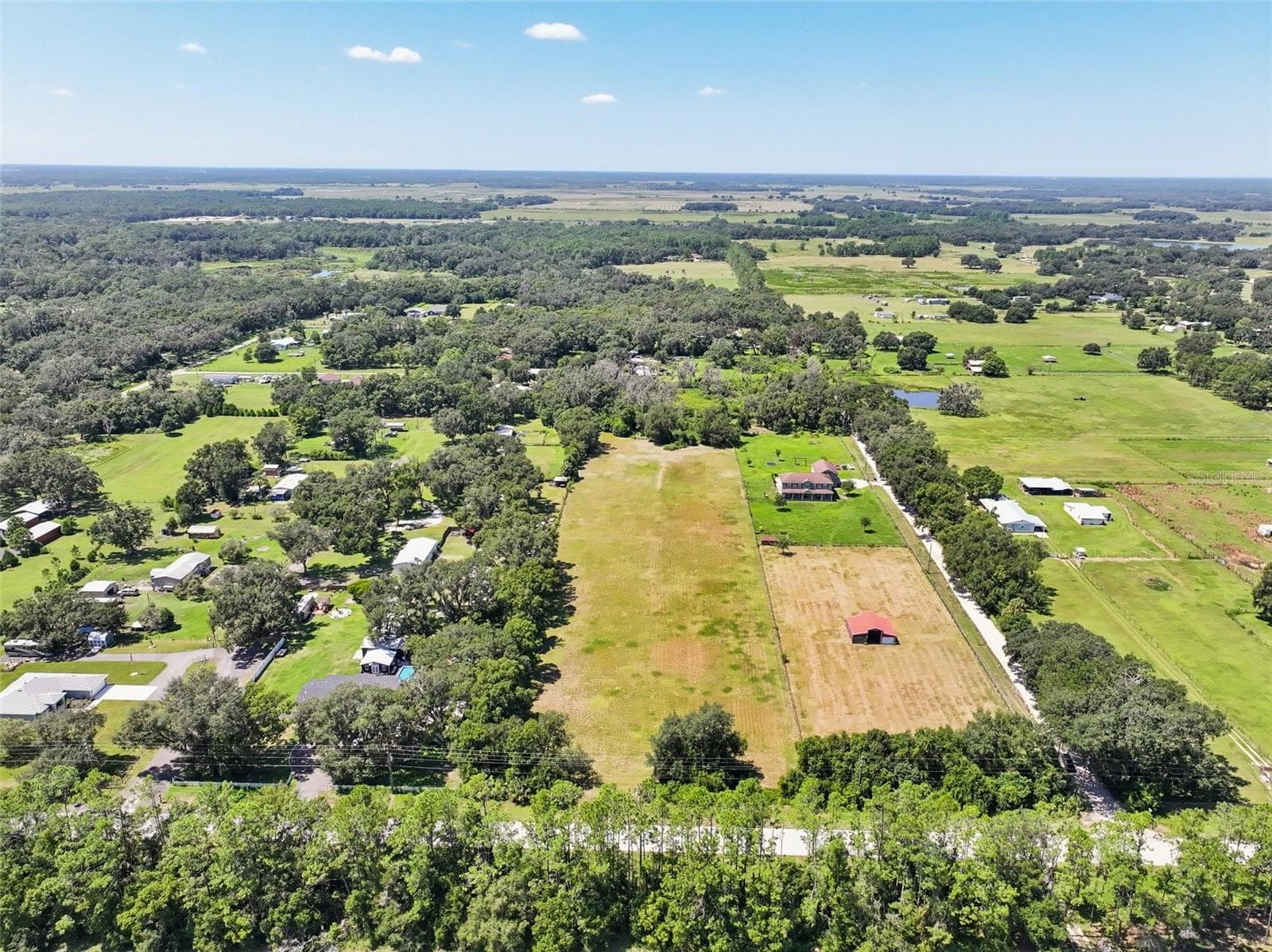 Land at BELLAMY BROTHERS BLVD, DADE CITY, photo 8 of 46