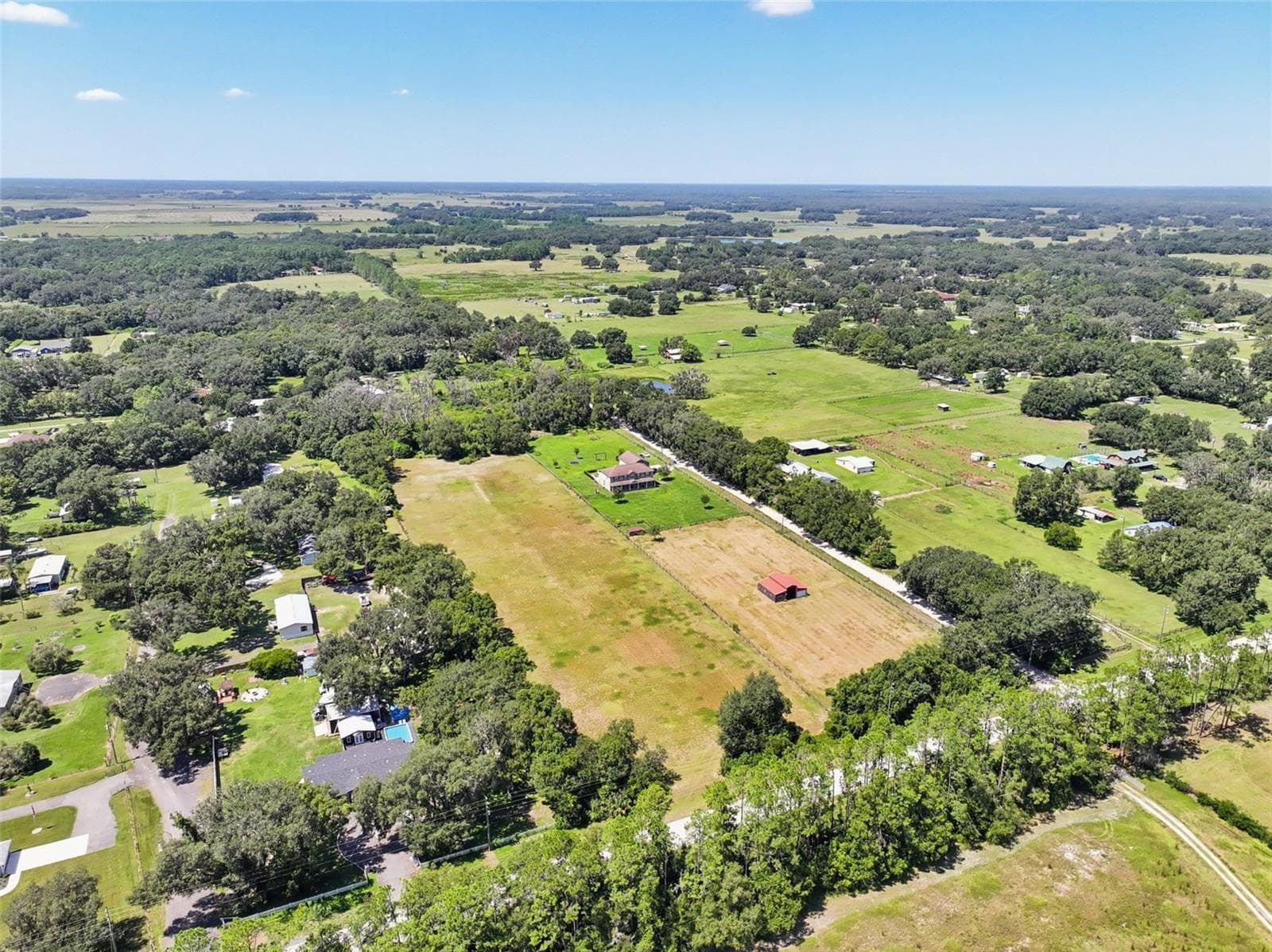 Land at BELLAMY BROTHERS BLVD, DADE CITY, photo 9 of 46